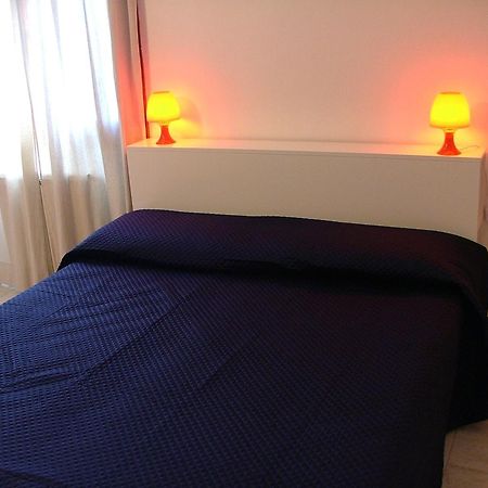 B&B Hibiscus Capoterra Buitenkant foto