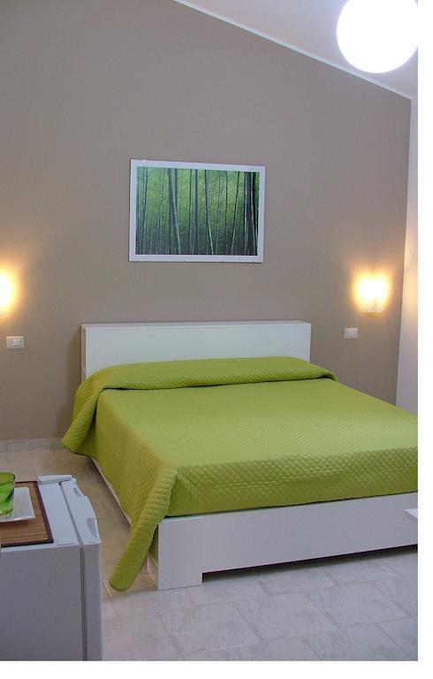 B&B Hibiscus Capoterra Kamer foto