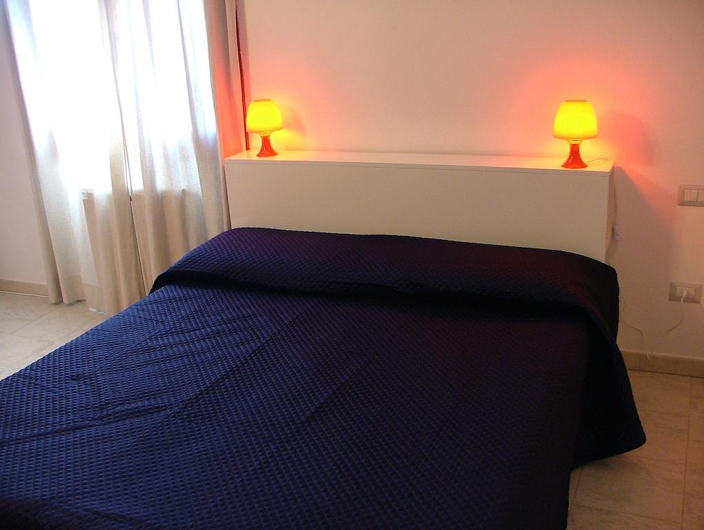 B&B Hibiscus Capoterra Buitenkant foto